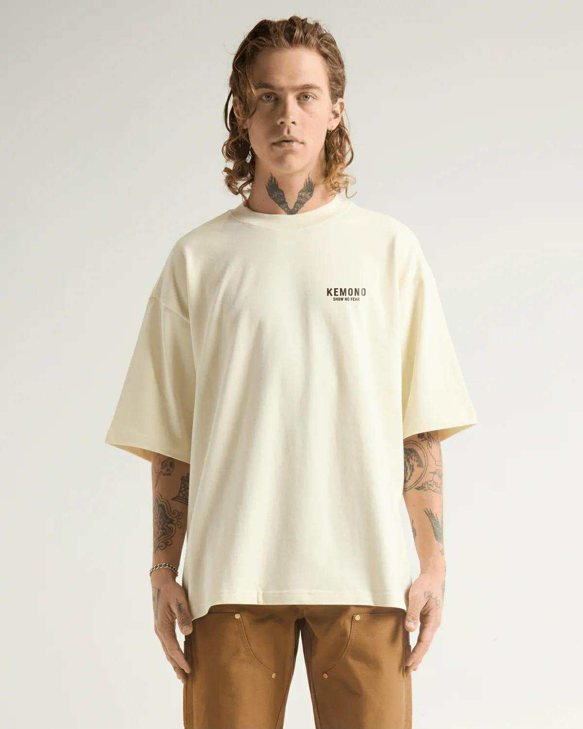 Show No Fear T-shirt