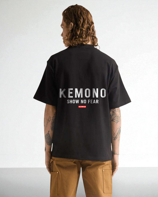 Show No Fear T-shirt